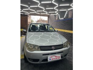 Foto 1 - Fiat Siena Siena Fire 1.0 8V (Flex) manual