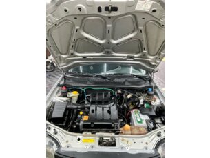 Foto 3 - Fiat Siena Siena Fire 1.0 8V (Flex) manual
