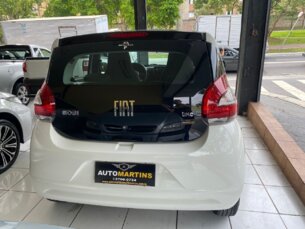 Foto 5 - Fiat Mobi Mobi Evo Like 1.0 (Flex) manual