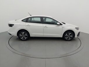 Foto 6 - Volkswagen Virtus Virtus 1.0 200 TSI Comfortline (Aut) automático