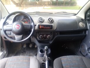 Foto 9 - Fiat Uno Uno Vivace 1.0 8V (Flex) 4p manual