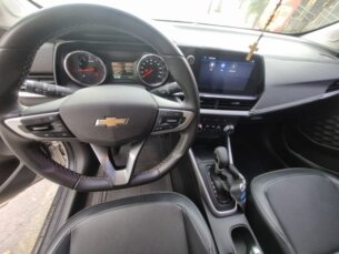 Foto 8 - Chevrolet Montana Montana 1.2 Turbo Premier (Aut) automático