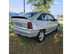 Foto 5 - Chevrolet Kadett Kadett Hatch GLS 2.0 MPFi manual