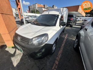 Foto 1 - Fiat Fiorino Fiorino 1.4 Endurance manual