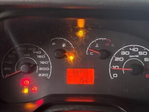 Foto 5 - Fiat Punto Punto Attractive 1.4 (Flex) manual