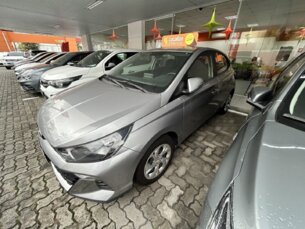 Foto 2 - Hyundai HB20 HB20 1.0 Comfort manual