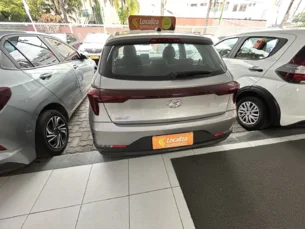 Foto 4 - Hyundai HB20 HB20 1.0 Comfort manual