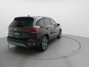 Foto 5 - Volkswagen Taos Taos 1.4 250 TSI Highline (Aut) automático