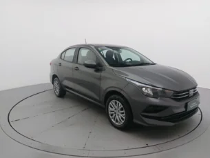 Foto 7 - Fiat Cronos Cronos 1.3 Drive manual