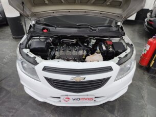 Foto 5 - Chevrolet Prisma Prisma 1.0 Joy SPE/4 manual