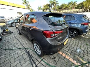 Foto 3 - Fiat Argo Argo 1.0 Drive manual