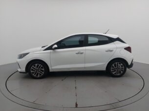 Foto 2 - Hyundai HB20 HB20 1.0 Limited Plus manual