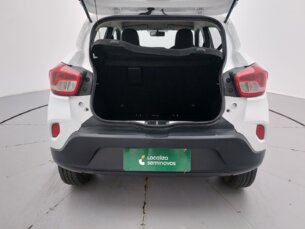 Foto 9 - Renault Kwid Kwid 1.0 Zen manual