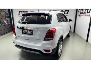 Foto 4 - Chevrolet Tracker Tracker Premier 1.4 16V Ecotec (Flex) (Aut) automático