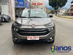 Foto 1 - Fiat Toro Toro Volcano 2.4 AT9 4x2 (Flex) automático