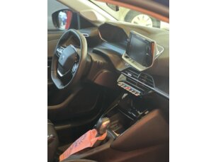 Foto 7 - Peugeot 208 208 1.6 Allure (Aut) automático