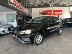 Foto 1 - Volkswagen Gol Gol 1.0 manual