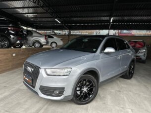 Foto 4 - Audi Q3 Q3 2.0 TFSI Ambiente S Tronic Quattro automático