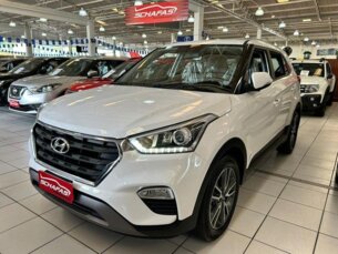 Foto 1 - Hyundai Creta Creta 2.0 Pulse (Aut) automático