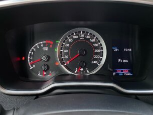 Foto 9 - Toyota Corolla Corolla 2.0 XEi automático