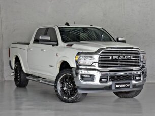 RAM Ram 2500 6.7 TD Laramie 4WD