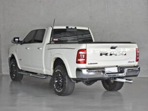 Foto 3 - RAM 2500 Ram 2500 6.7 TD Laramie 4WD automático