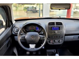 Foto 8 - Renault Kwid Kwid Zen 1.0 12v SCe (Flex) manual