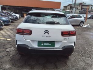 Foto 4 - Citroën C4 Cactus C4 Cactus 1.6 Feel (Aut) automático
