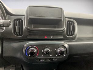 Foto 9 - Fiat Mobi Mobi 1.0 Like manual