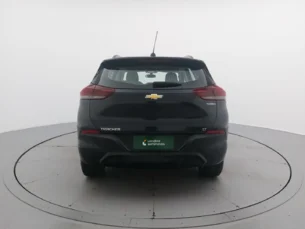 Foto 4 - Chevrolet Tracker Tracker 1.0 Turbo LT (Aut) automático