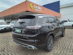 Foto 5 - CAOA Chery Tiggo 8 Pro Plug In Tiggo 8 Pro 1.5 Plug-in Hybrid automático