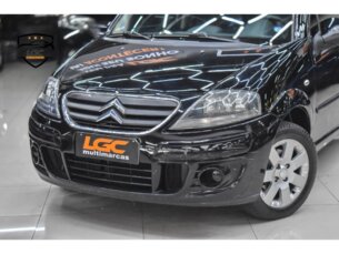 Foto 8 - Citroën C3 C3 GLX 1.4 8V (flex) manual