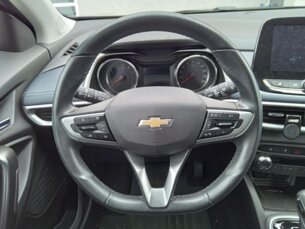 Foto 7 - Chevrolet Tracker Tracker 1.2 Turbo Premier (Aut) automático