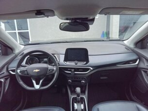 Foto 8 - Chevrolet Tracker Tracker 1.2 Turbo Premier (Aut) automático