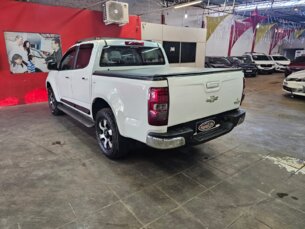 Foto 2 - Chevrolet S10 Cabine Dupla S10 2.4 LT 4x2 (Cab Dupla) (Flex) manual