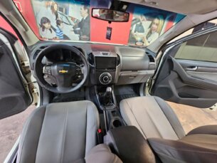 Foto 6 - Chevrolet S10 Cabine Dupla S10 2.4 LT 4x2 (Cab Dupla) (Flex) manual
