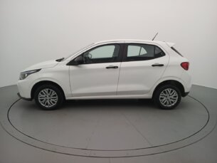 Foto 2 - Fiat Argo Argo 1.0 manual