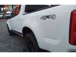 Foto 4 - Chevrolet S10 Cabine Dupla S10 2.8 LT Cabine Dupla 4WD (Aut) automático