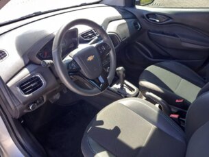 Foto 5 - Chevrolet Prisma Prisma 1.4 LT SPE/4 (Aut) automático