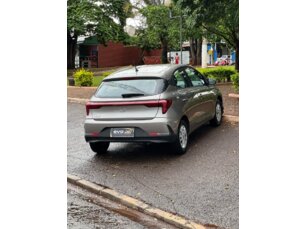 Foto 4 - Hyundai HB20 HB20 1.0 Sense manual