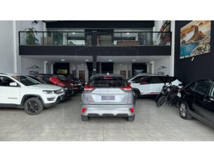 Foto 6 - Mitsubishi Eclipse Cross Eclipse Cross 1.5 Turbo HPE (Aut) automático