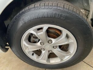 Foto 9 - Hyundai Tucson Tucson GLS 2.0 16V (aut) automático