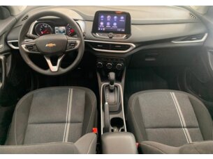 Foto 9 - Chevrolet Tracker Tracker 1.0 Turbo LT (Aut) automático