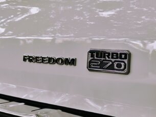 Foto 6 - Fiat Toro Toro 1.3 T270 Freedom (Aut) automático