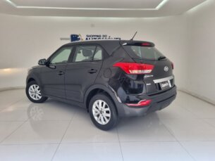 Foto 4 - Hyundai Creta Creta 1.6 Action (Aut) automático