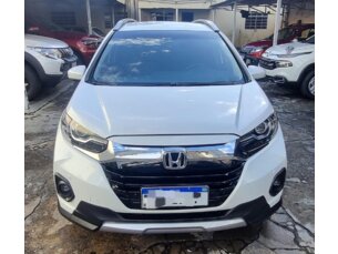 Foto 1 - Honda WR-V WR-V 1.5 EXL CVT automático
