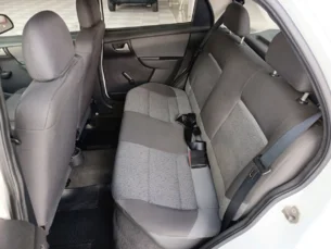Foto 8 - Chevrolet Celta Celta LT 1.0 (Flex) manual