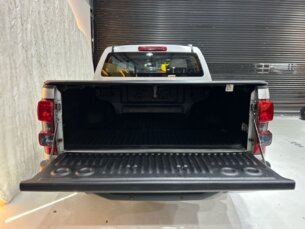 Foto 8 - Chevrolet S10 Cabine Dupla S10 LT 2.5 4x2 (Cab Dupla) (Flex) manual