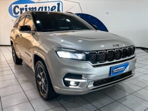Foto 2 - Jeep Commander Commander 2.0 TD380 Overland 4WD automático