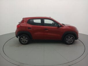 Foto 6 - Renault Kwid Kwid 1.0 Zen manual